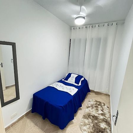 Apartamento Charmoso A 400Mts Da Praia Da Enseada Гуаружа Екстер'єр фото